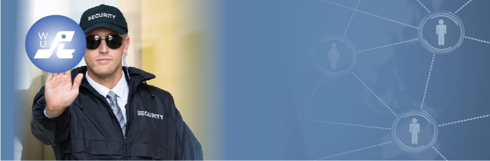 ochrona w naszej firmie